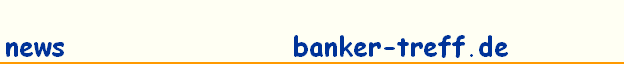 news                   banker-treff.de